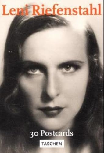 PostcardBook, Leni Riefenstahl