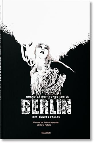 Quand la nuit tombe sur le Berlin des Années folles