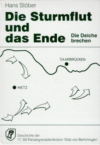 Die Sturmflut und das Ende, Bd.2, Die Deiche brechen