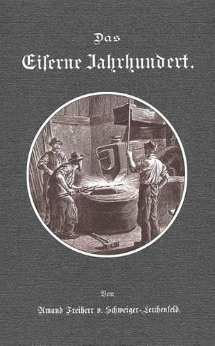 Das eiserne Jahrhundert