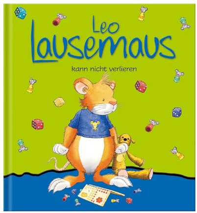 Leo Lausemaus kann nicht verlieren