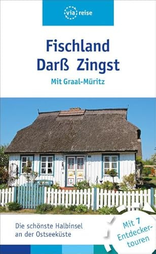 Fischland Darß Zingst: Mit Graal-Müritz