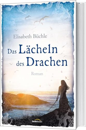 Das Lächeln des Drachen: Roman