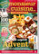 Monsieur Cuisine by ZauberMix - Weihnachts Sonderheft 02/24 - Advent - Backen - Geschenke zu Weihnachten
