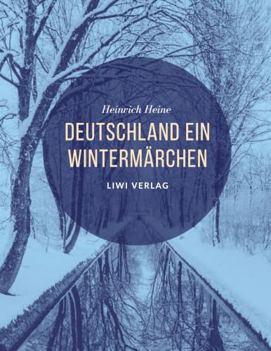 Deutschland. Ein Wintermärchen