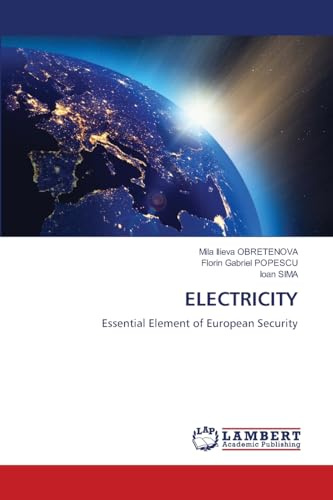 ELECTRICITY: Essential Element of European Security