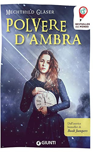 Polvere d'ambra (Best Seller dal mondo)