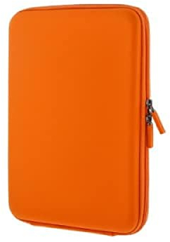 Moleskine Travelling Collection / Hülle / Tablet-Cover / iPad, Kindle DX / Kadmiumorange