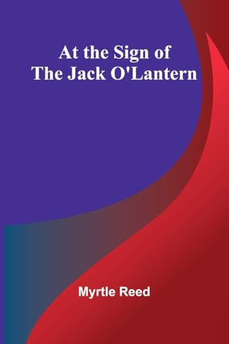 At The Sign Of The Jack O'Lantern