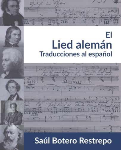 El Lied Alemán: Traducciones al español