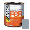 APARA Peinture Fer Satin 0.5 litre Gris argent (RAL 7042)