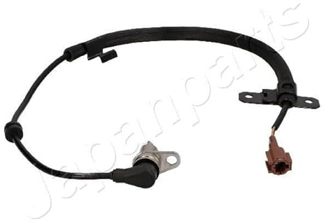 JAPANPARTS ABS-Sensor ABS-113 Vorderachse links Kompatibel mit NISSAN Pathfinder II R50