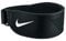 Nike Herren Men's Intensity Hüftgürtel, Schwarz, L