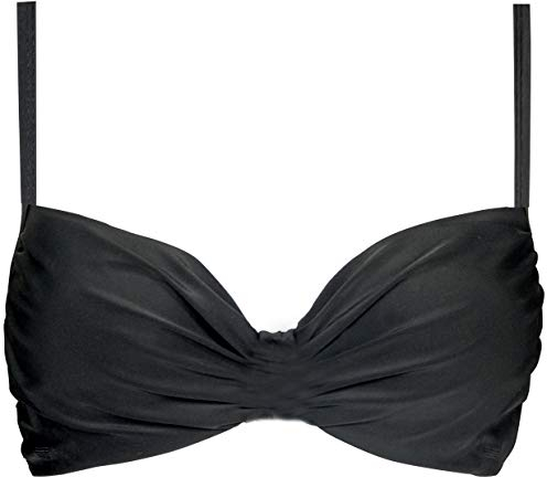 Lascana Damen Bügel-Bikini-Top