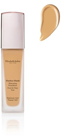 Elizabeth Arden Flawless Finish Liquid Foundation SPF10, 30 ml