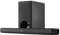 Denon DHT-S416 Soundbar with Wireless Subwoofer, Bluetooth Sound Bar for Surround Sound System, Dolby Digital 5.1, Built-In Google Chromecast, HDMI ARC, Wall Mountable, Including HDMI Cable