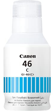 Canon 4427C001 GI46C Tinte Cyan