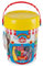 DIDO'- MYDIDÒ Chef Cuisine Pasta per Giocare, Colori Assortiti, 353100