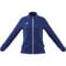 adidas Damen Entrada 22 Track Jacket TOP, Royal Blue, L