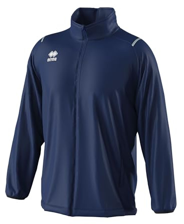 Errea Men's Pressing Rain Ad Jacket