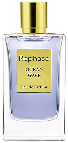 Rephase - Ocean Wave - Eau de Parfum EdP - 85ml