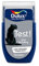 Dulux Valentine Peinture Testeur Crème de Couleur - Murs et Boiseries - Mat - Couleur Gris Building 30 ml