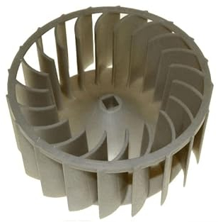 TURBINE pour SECHE LINGE WHIRLPOOL - 481951528255