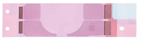 Adhésif Autocollant Batterie compatible iPhone (iPhone SE 2022)