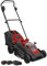 Sealey SV20 Series 40cm Cordless Lawn Mower Kit 40V 4Ah - CP40VLMKIT