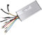 Elektro-Fahrrad-Umrüstteile, Elektro-Fahrrad-Controller, Motor-Controller aus Aluminiumlegierung für Mountainbike, Rennrad, Elektro-Fahrrad-Controller