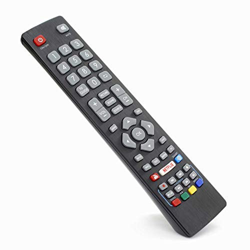Genuine Remote Compatible with Panasonic 24CS500B LED HD Ready 720p Smart TV 24 Freeview