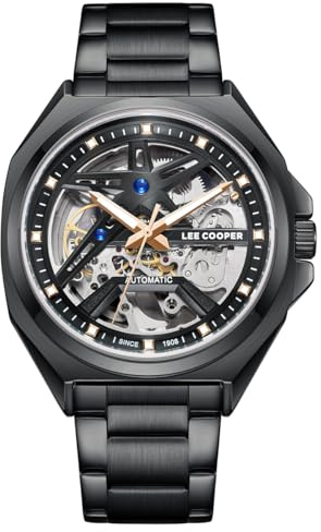 Lee Cooper Dress Watch LC08097.060