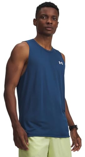 Under Armour Herren Tech Tank Top T-Shirt