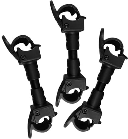 BESTOYARD 3pezzi Connettori Per Passeggini Gemellari Kit Per Stroller e Seggiolini Auto Accessori Pratici Per Con