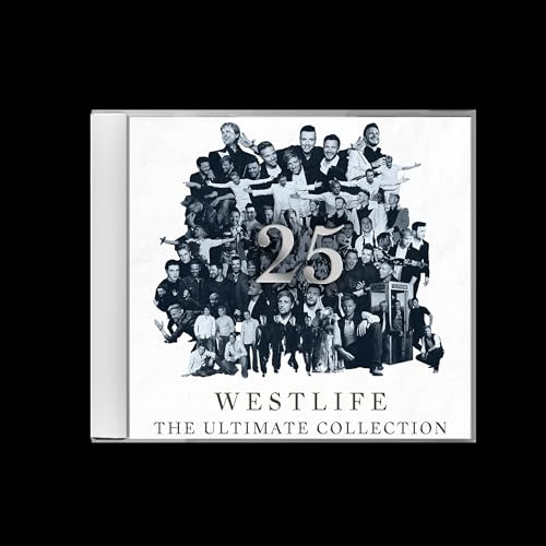 25 The Ultimate Collection