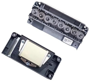 DX5-Druckkopf freigeschaltet, F186000-Druckkopf kompatibel mit Epson-Solventdruckern DX5-Druckkopf(2)