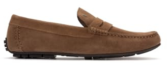 MARTINELLI Pacific Mocasines Hombre | en Cuero | Talla EU 39-46