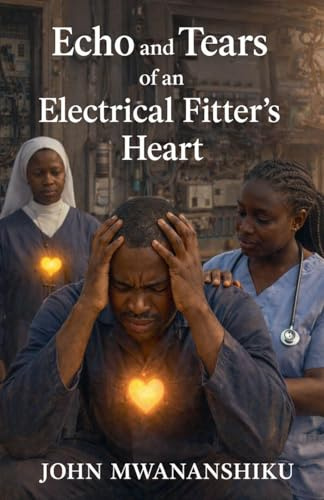 Echo and Tears of an Electrical Fitter's Heart.