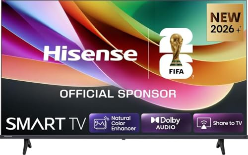 32 A49S HD SMART VIDAA