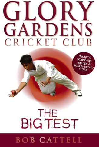 The Big Test: Glory Gardens, #3