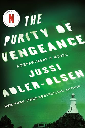 The Purity of Vengeance (Department Q, 4)