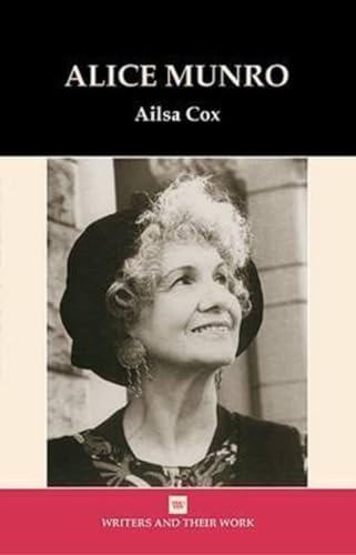 Alice Munro (Writers and Their Work)