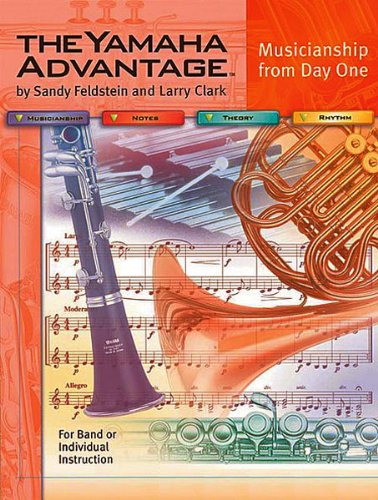 PT-YBM217-53 - The Yamaha Advantage - Keyboard Percussion - Book 2