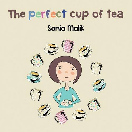 The Perfect Cup of Tea