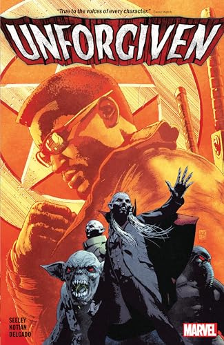 Marvel - Us