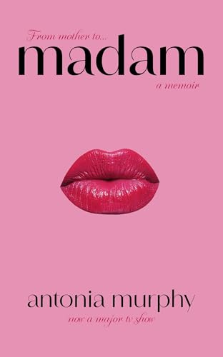 Madam: NOW A MAJOR SERIES ON NETFLIX