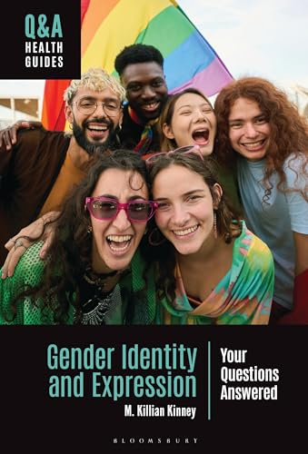 Gender Identity and Expression: Your Questions Answered (Q&A Health Guides)