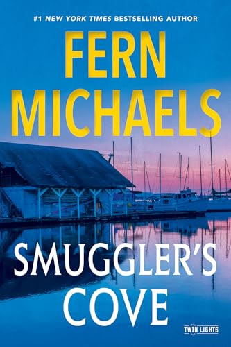 Smugglers Cove (Twin Lights)