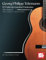 Georg Philipp Telemann 12 Viola da Gamba Fantasias (TWV 40:26-37): Transcribed for Classical Guitar