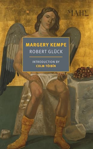 Margery Kempe (Nyrb Classics) (New York Review Books Classics)